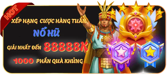 Ưu đãi mới nhất momo game nổ hũ online