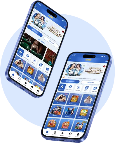 Đa dạng trò chơi nổ hũ và casino trực tuyến