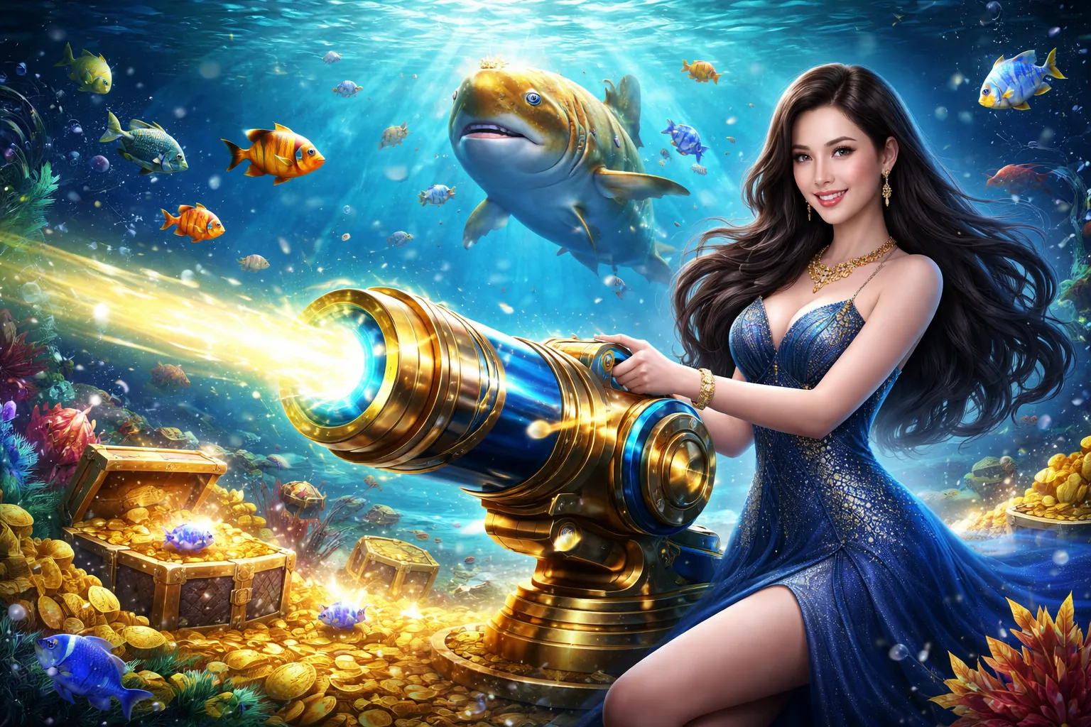 Hướng dẫn chơi momo game nổ hũ online chi tiết
