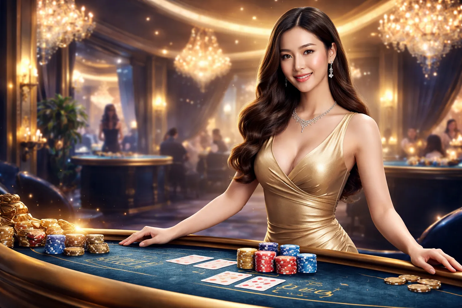 Tin tức mới nhất về momo game nổ hũ online