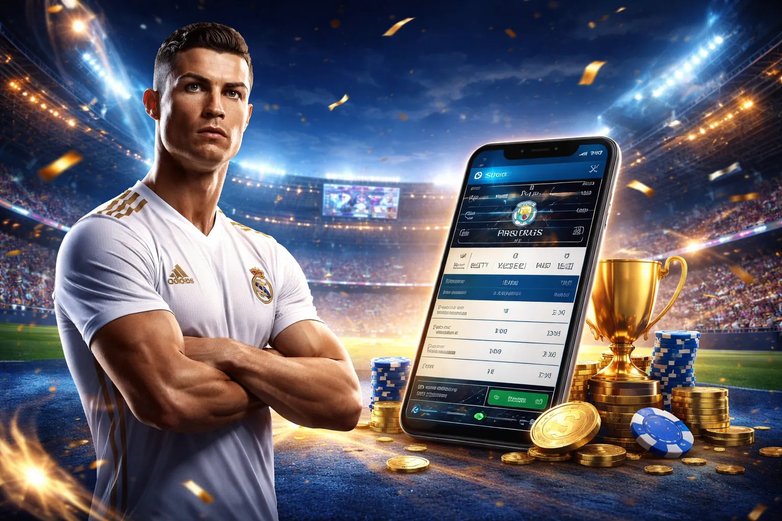 Hình ảnh giới thiệu về momo game nổ hũ online