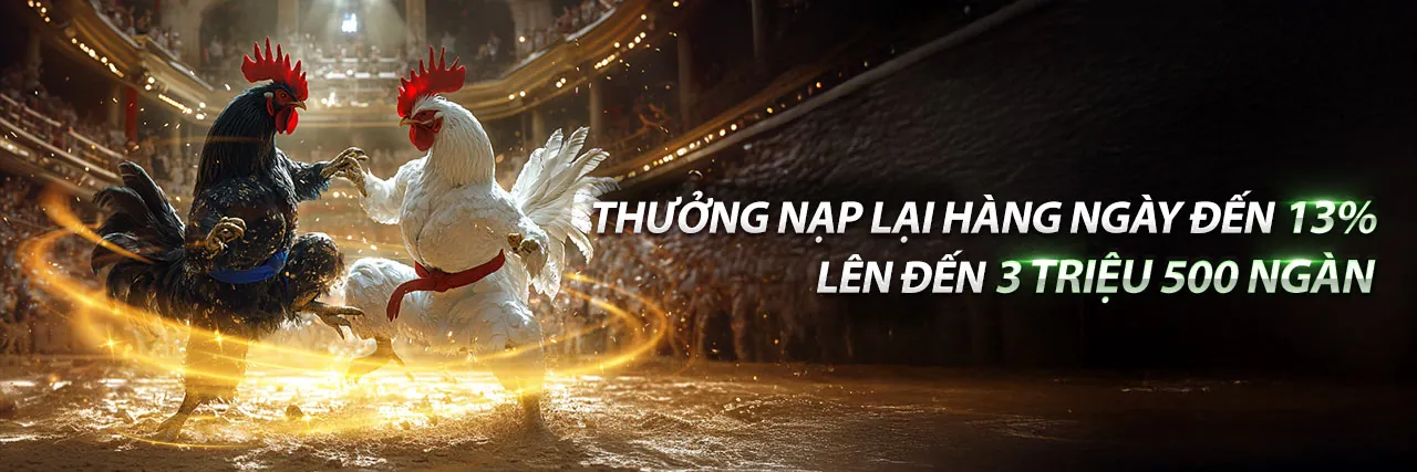 Đá Gà Trực Tuyến Sôi Động tại momo game nổ hũ online